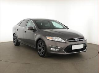 Ford Mondeo Trend 2.0 TDCi, Tempomat