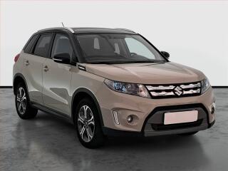Suzuki Vitara Premium 1.6 VVT, Automat, �R