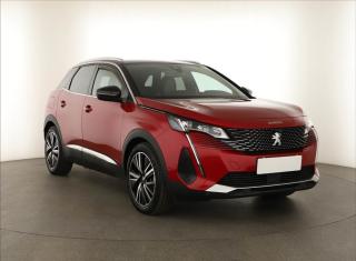 Peugeot 3008 GT Pack e-Hybrid 300, 1.maj