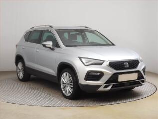 Seat Ateca Style 2.0 TDI