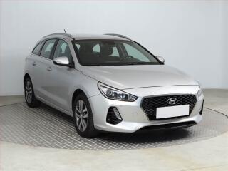 Hyundai i30 Style 1.0 T-GDI, �R,1.maj