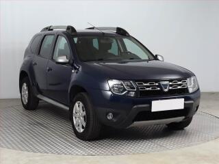 Dacia Duster 1.2 TCe, Navi, Tempomat