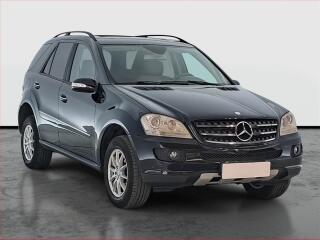 Mercedes-Benz ML 280 CDI , 4X4, Automat