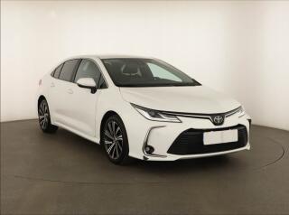 Toyota Corolla Comfort 1.5 VVT-i