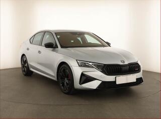 �koda Octavia RS 2.0 TSI, RS, MATRIX, KAMERA