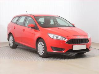 Ford Focus 1.6 i, R,1.maj
