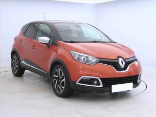 Renault Captur 1.2 TCe, Automat, �R,1.maj