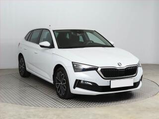 �koda Scala 1.6 TDI, Automat, Tempomat