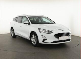 Ford Focus 1.0 EcoBoost, Tempomat