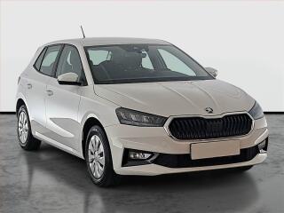 �koda Fabia Ambition 1.0, �R,1.maj