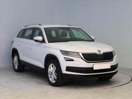 koda Kodiaq 2.0 TDI, DSG