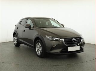 Mazda CX-3 2.0 Skyactiv-G, Automat