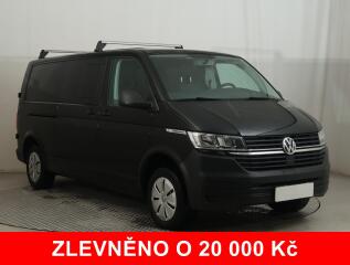 Volkswagen Caravelle 2.0 TDI, 1Maj, DPH