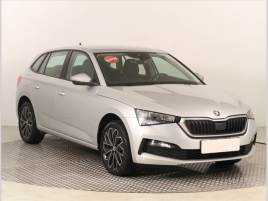 koda Scala Ambition 1.0 TSI, R 1