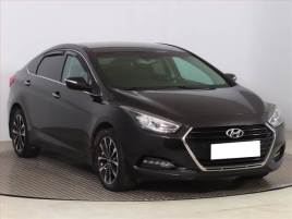 Hyundai i40 1.7 CRDi, Serv.kniha, Navi