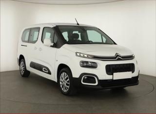 Citron Berlingo Maxi 1.5 BlueHDi, 5Mst, R
