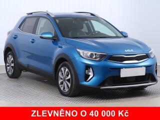 Kia Stonic 1.0 T-GDI, Automat, �R,1.maj