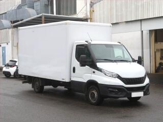 Iveco Daily 2.3 HPT, Sk���, 19m3, 1Maj