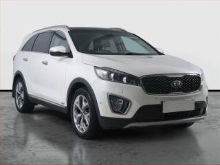 Kia Sorento 2.2 CRDi, 4X4, Automat