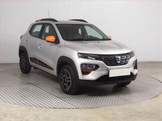 Dacia Spring Electric 45 (27 kWh), SoH 91%