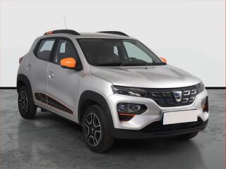 Dacia Spring Electric 45 (27 kWh), SoH 91%