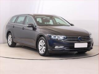 Volkswagen Passat Business 2.0 TDI, Automat