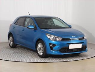 Kia Rio 1.0 T-GDI, Automat, Serv.kniha