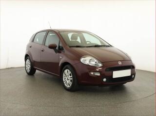 Fiat Punto 1.2, nov� STK, udr�ovan�