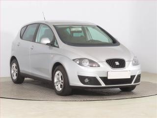 Seat Altea 1.2 TSI, Serv.kniha, Tempomat