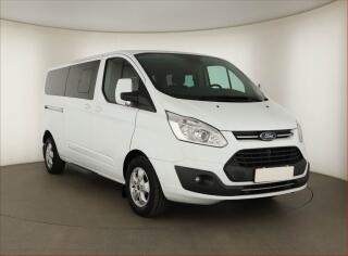 Ford Tourneo Custom Titanium 2.0 EcoBlue, 1Maj