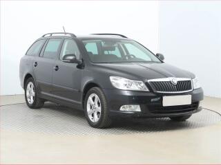 �koda Octavia 1.6 TDI, Tempomat