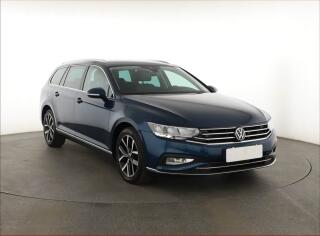 Volkswagen Passat Elegance 2.0 TDI