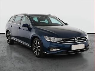 Volkswagen Passat Elegance 2.0 TDI