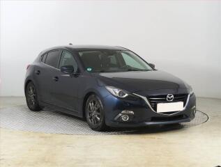 Mazda 3 Sport 2.0 Skyactiv-G