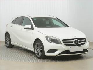 Mercedes-Benz A 180 CDI, Automat, Xenony