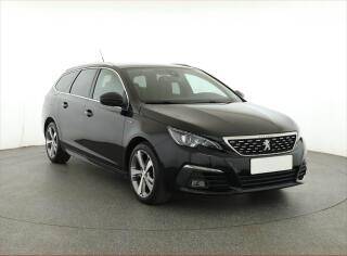 Peugeot 308 GT Line 1.2 PureTech, �R,1.maj
