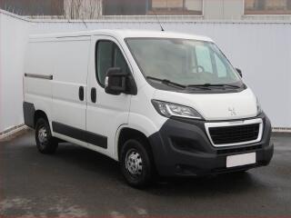 Peugeot Boxer 2.0 BlueHDi, L1H1, �R