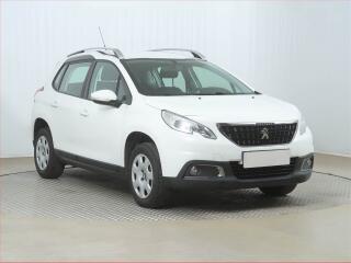 Peugeot 2008 1.2 PureTech, Tempomat