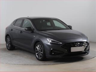 Hyundai i30 Style 1.5 T-GDI MHEV