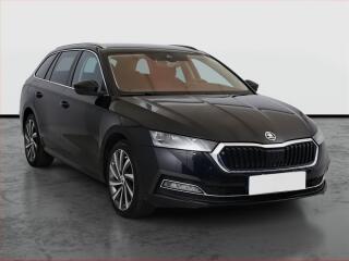 �koda Octavia Style 1.4 TSI iV