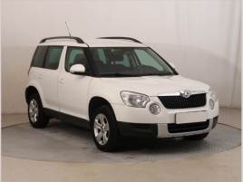 koda Yeti 2.0 TDI, 4X4, Automat