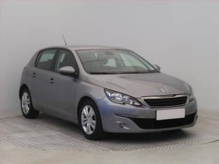 Peugeot 308 1.6 BlueHDi, R,1.maj