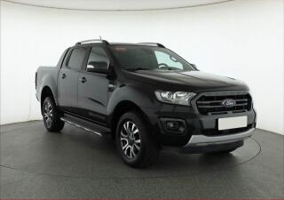 Ford Ranger Wildtrack 3.2 TDCi