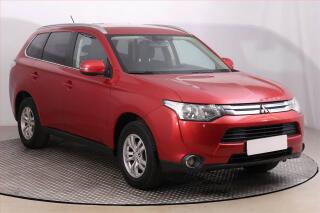 Mitsubishi Outlander 2.0, LPG, Serv.kniha, Tempomat