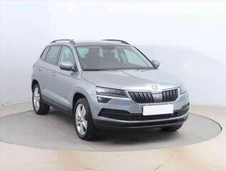 �koda Karoq 2.0 TDI