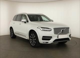 Volvo XC90 D5 AWD, AUTOMAT,TEMPOMAT,NAVI
