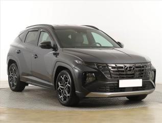 Hyundai Tucson N-Line 1.6 T-GDI, R, N-LINE