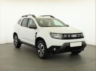 Dacia Duster 1.0 TCe, �R,1.maj, Serv.kniha