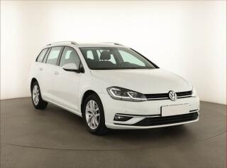 Volkswagen Golf 2.0 TDI, Serv.kniha, Tempomat