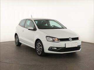 Volkswagen Polo 1.4 TDI, Tempomat